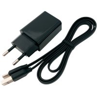LADDARE INKL KABEL ZEKLER NEO