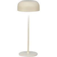 laddbar bordslampa ANETA HOME