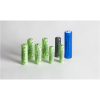 Laddbart batteri AA 1 2V 2000mAh Ni-MH Grön Star Trading – miniature 2