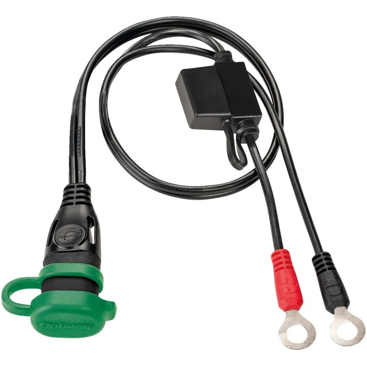 Ladekabel Optimate O-31 TECMATE – billede 3