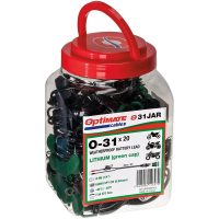 Ladekabel Optimate O-31 TECMATE