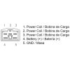 Lader DZE Tecnium – miniature 2