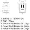 Lader DZE Tecnium – miniature 2