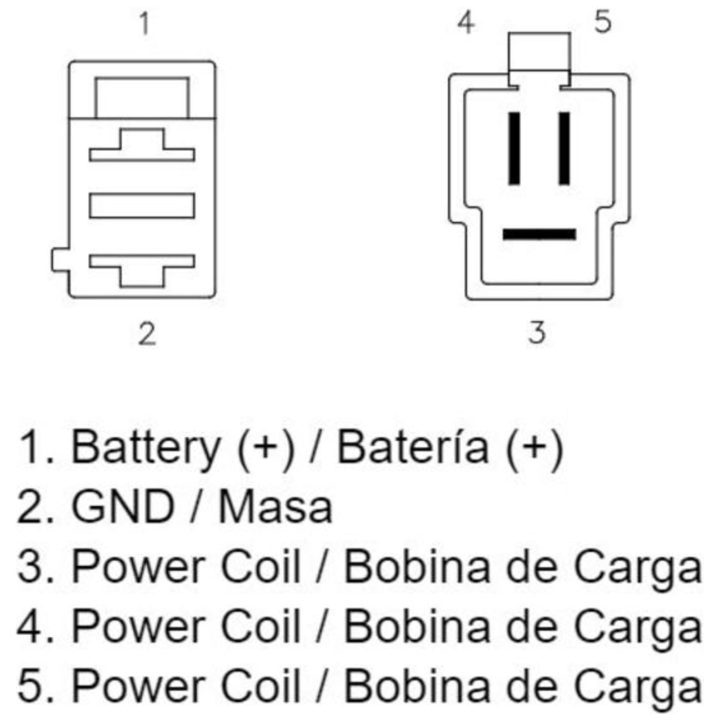 Lader DZE Tecnium – billede 2