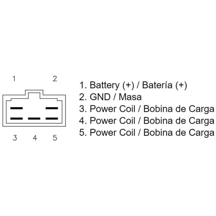 Lader DZE Tecnium – billede 2