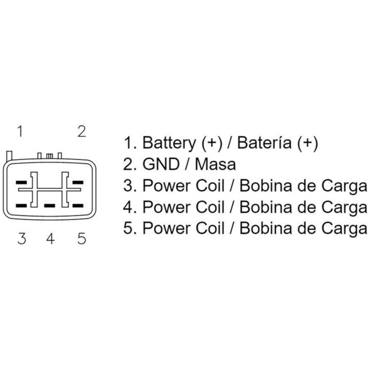 Lader DZE Tecnium – billede 2