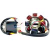 Ladesæt Hot Shot Kompatibel med Lithium-ion batteri RICKS MOTORSPORT Opladningssæt – miniature 1
