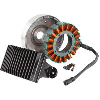 Ladesystem Alternator Kit CYCLE ELECTRIC INC