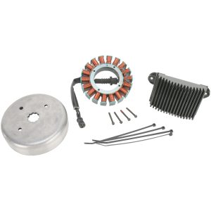 Ladesystem OE Replacement CYCLE ELECTRIC INC