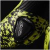 Læderdragt Pro Series D3O Sort Neongul RST XS – miniature 3