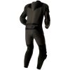 Læderdragt Tractech Evo D3O Sort RST XL – miniature 3