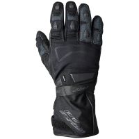 Læderhandsker Pro Series Ranger Ce Vandtætte Sort/sort RST