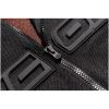 Læderjakke Mesh AF Sport Sort ICON Small – miniature 6