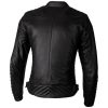 Læderjakke Roadster 3 CE Sort RST s – miniature 5