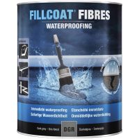 Lækagetætner Waterproof Rust-Oleum