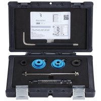 Lagerpresse BracketKit BBB
