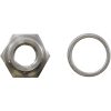Lambdaprop Rustfrit Stål AKRAPOVIC – miniature 2