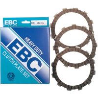 Lameller CK EBC