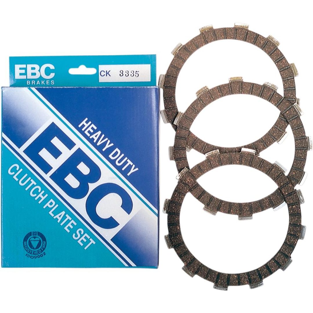 Lameller CK EBC CK Lameller