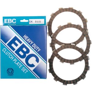 Lameller CK EBC