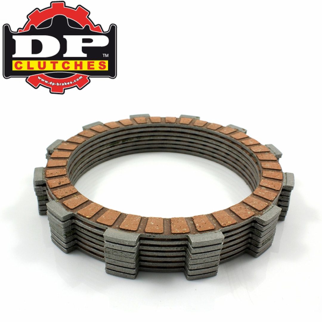 Lameller DP Brakes Kit