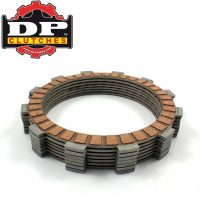 Lameller DP Brakes
