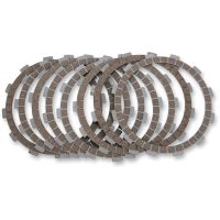 Lameller og Mellemplader Moose Racing