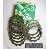 Lameller SRC Sport EBC