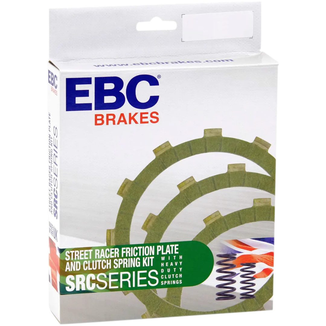 Lameller SRC Sport EBC Lameller / fjedre – billede 2