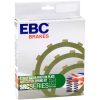 Lameller SRC Sport EBC Lameller / fjedre – miniature 1