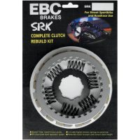 Lameller SRC Sport EBC