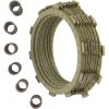 Lameller SRC Sport EBC Lameller og Fjedre – miniature 2