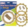 Lameller SRC Sport EBC Lameller og Fjedre – miniature 1