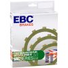 Lameller SRC Sport EBC Lameller og Fjedre – miniature 2