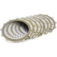 Lamellsats FCS1118/3 Racing Honda CRF150