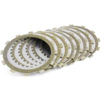 Lamellsats High Performance FCS1351/3