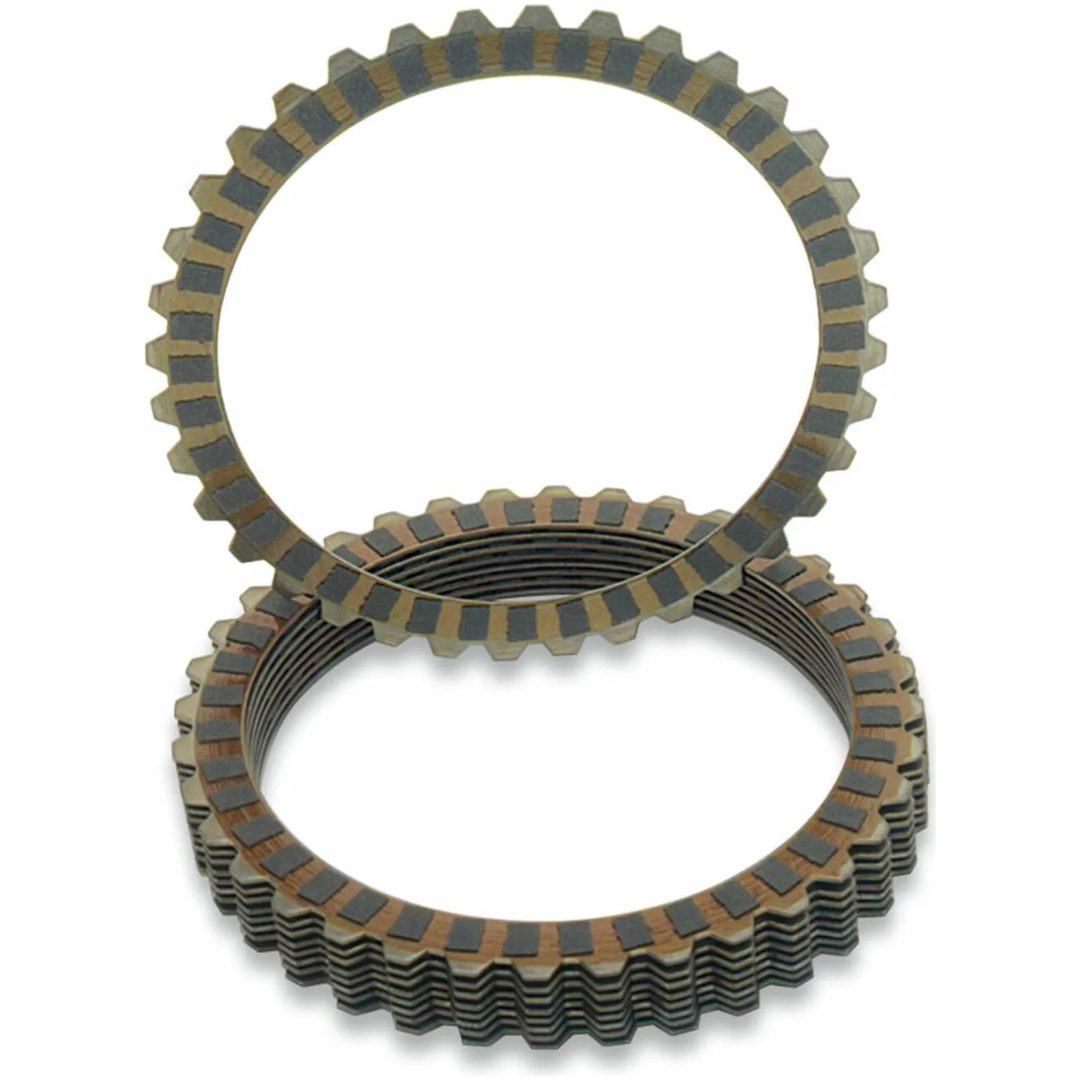 Lamelsæt OEM Carbon Fiber BARNETT 8 stk. lameller