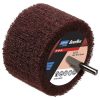 Lamelslibestift Bear-Tex Grov/Ekstra Cut NORTON Slibenylonstift 60X30X6 Grov EC – miniature 2