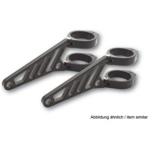 Lamp holder set, long, 35-37 mm HIGHSIDER