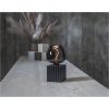 Lampefod E27 Box Sort Star Trading – miniature 4