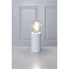 Lampefod E27 Tub Hvid Star Trading – miniature 8