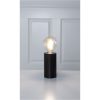 Lampefod E27 Tub Sort Star Trading – miniature 6