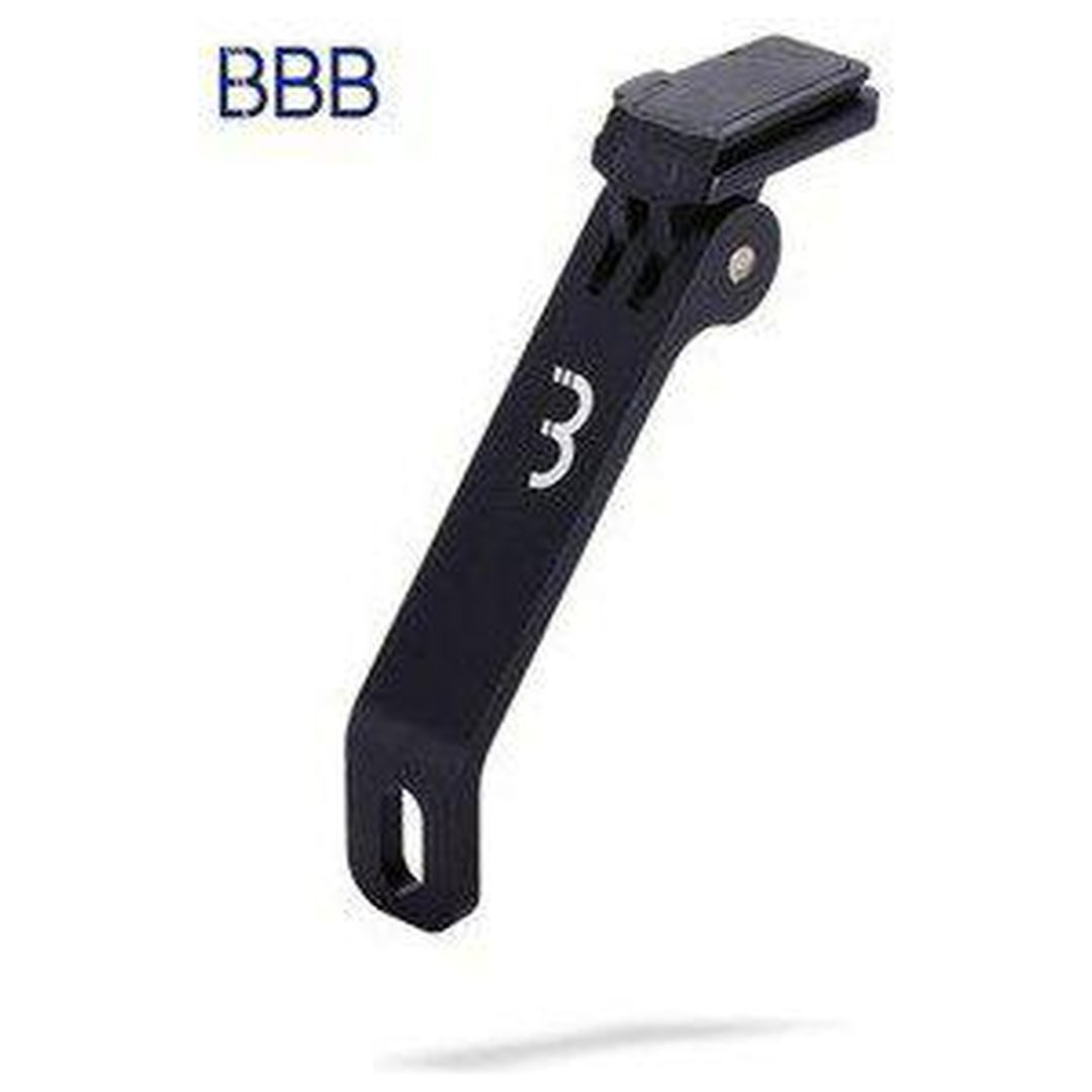 Lampeholder Crownfix BBB