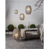 Lampeskærm Linde Beige Star Trading – miniature 17