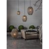 Lampeskærm Linde Beige Star Trading – miniature 16
