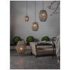 Lampeskærm Linde Beige Star Trading – miniature 22