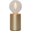 Lampfot Tiny Guld Star Trading – miniature 4