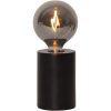 Lampfot Tiny Svart Star Trading – miniature 3