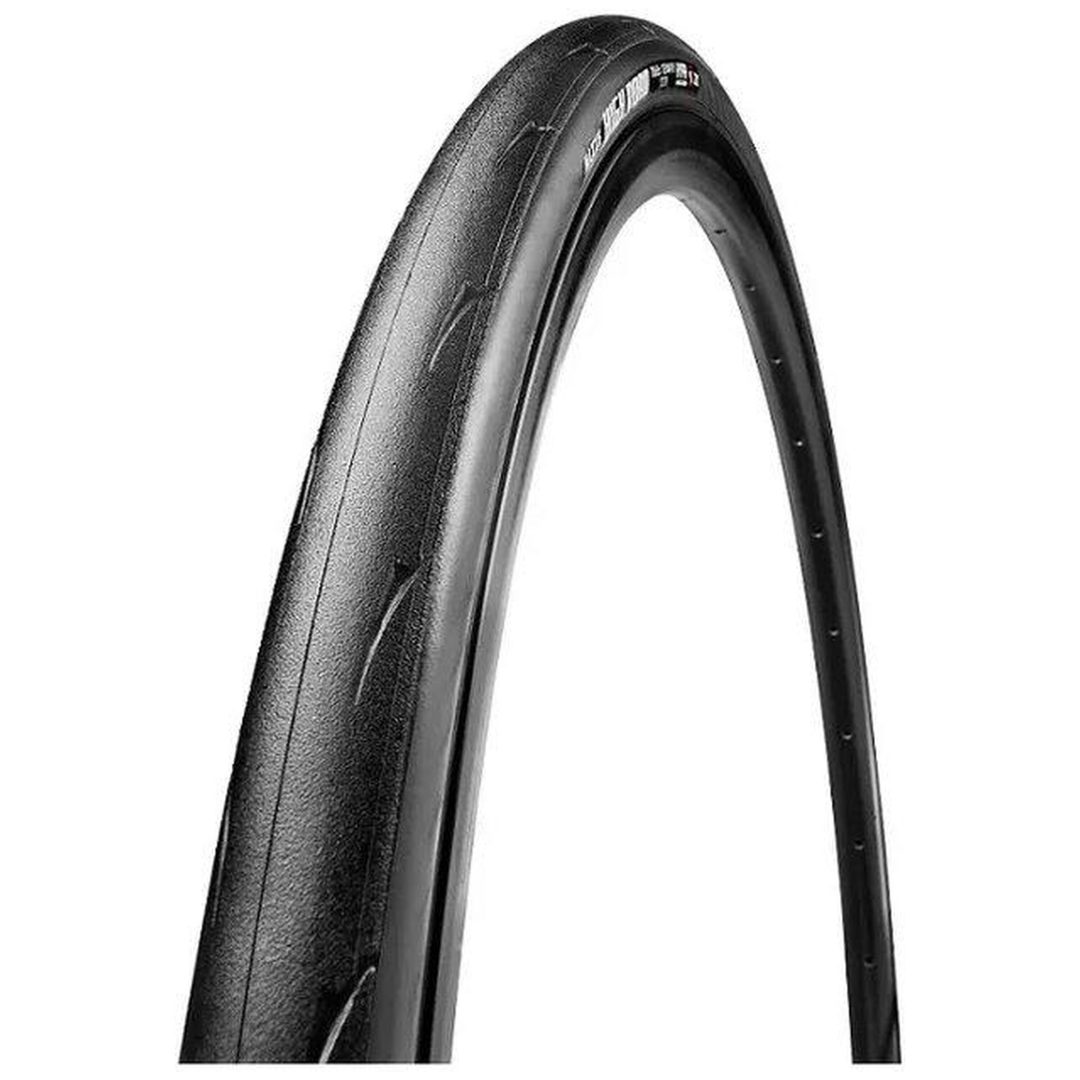 Landevejsdæk High Road Sort MAXXIS
