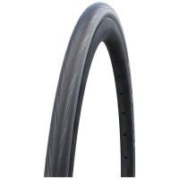 Landevejsdæk Lugano II K-Guard Sort SCHWALBE